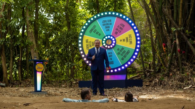 Fantasy Island (2021)